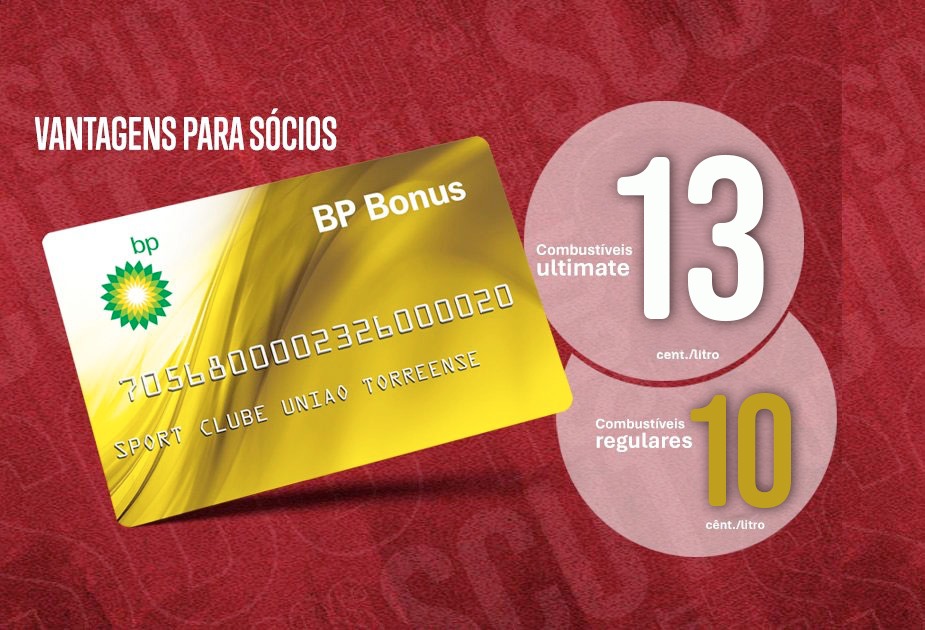 Conheça as vantagens para os sócios