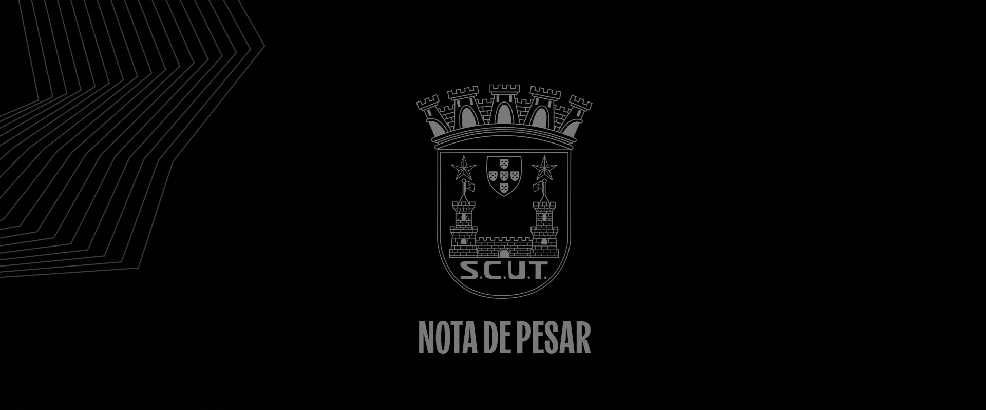 Nota de Pesar