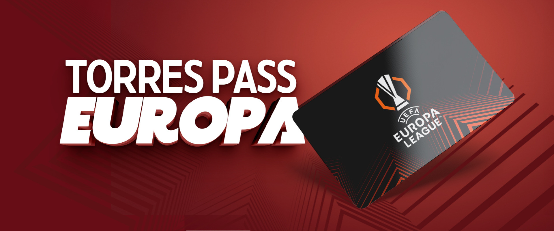 TORRES PASS EUROPA