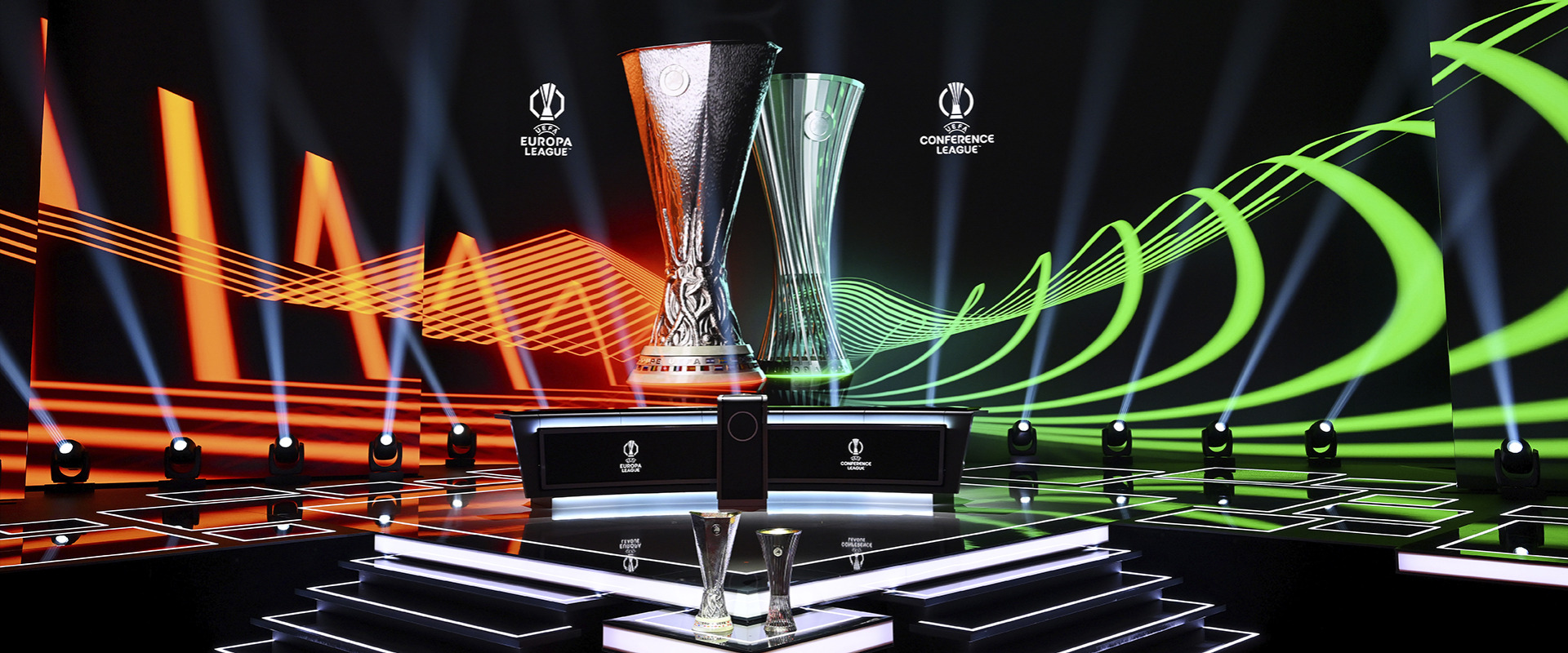 Calendário Liga Europa