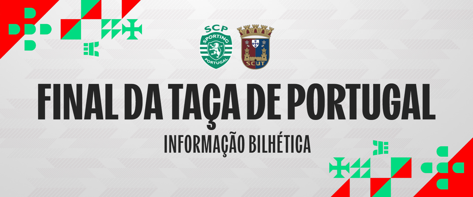 Ingressos à venda a partir de 12 de Maio