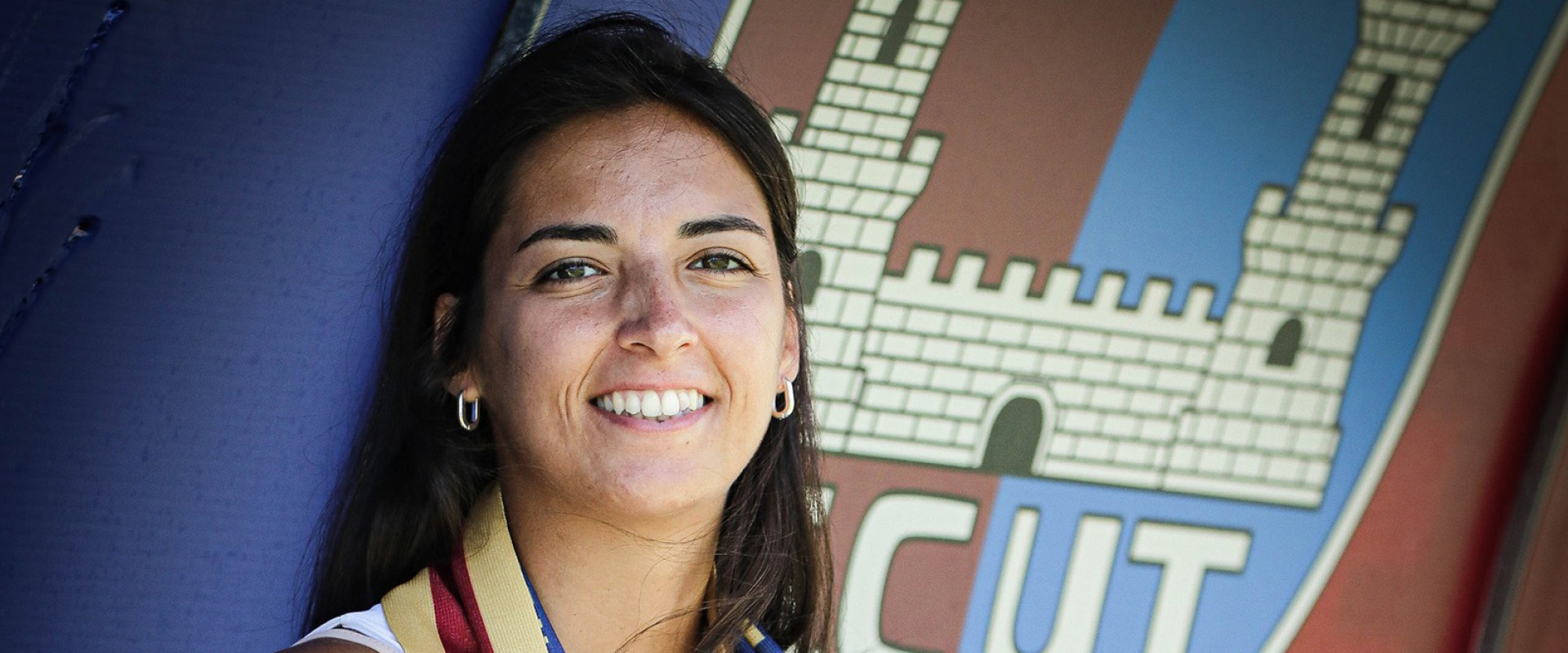 Carolina Jóia é reforço
