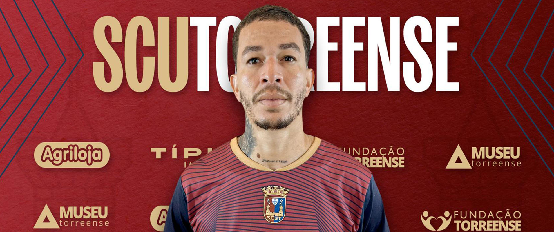 Rabisco reforça futsal do Torreense