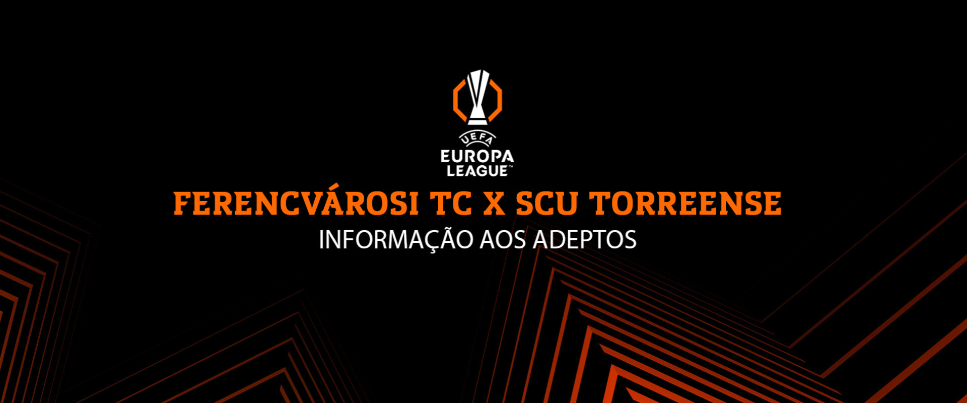 Ferencvárosi TC x Scu Torreense - Informações Úteis