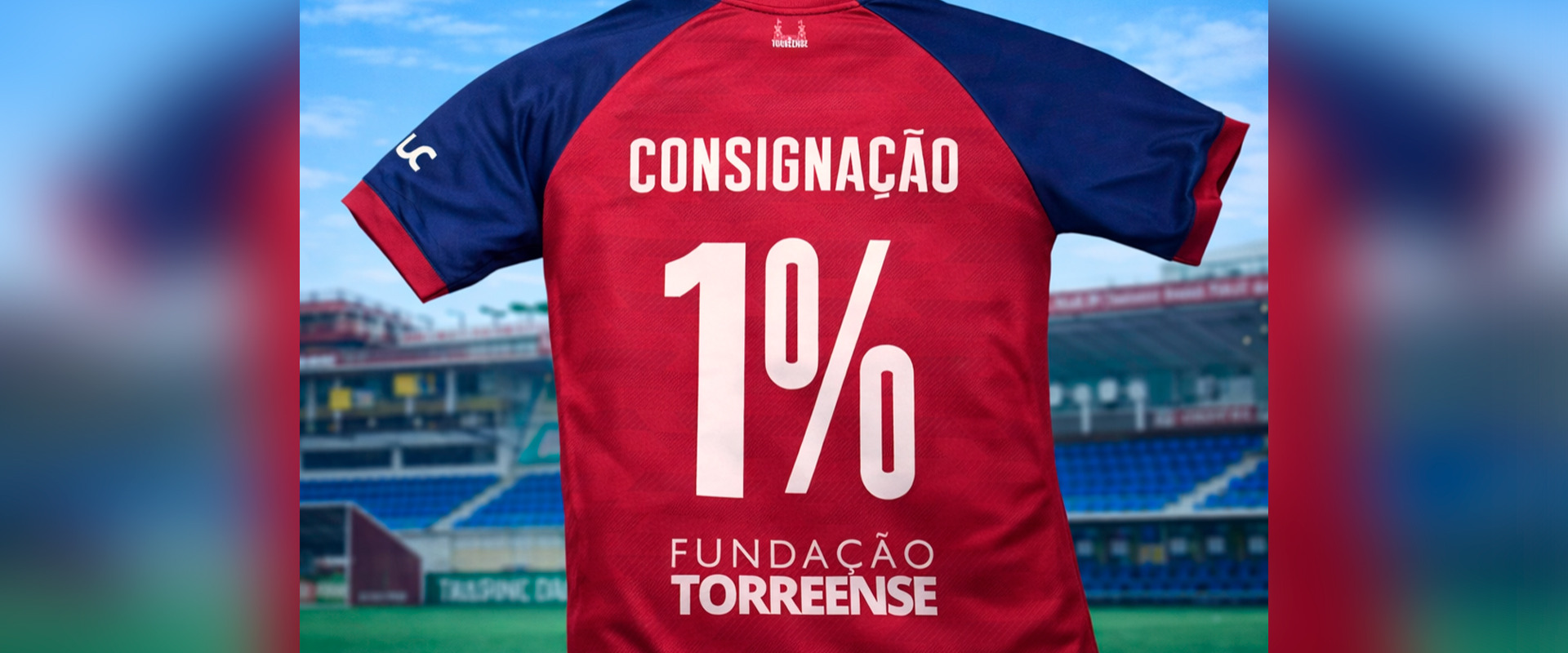 Consignação do IRS