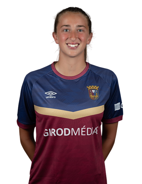 TESSA SALVESTRIN