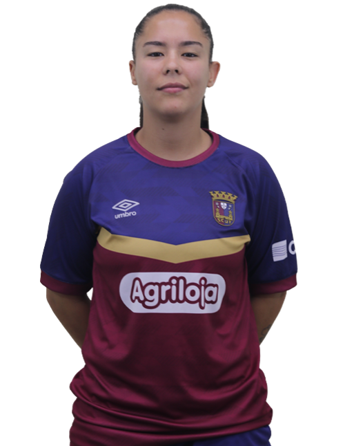 REBECA FERNANDES