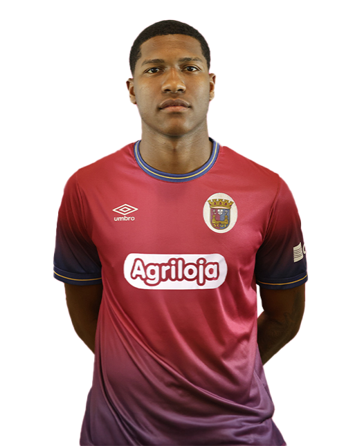 DANILLO OLIVEIRA