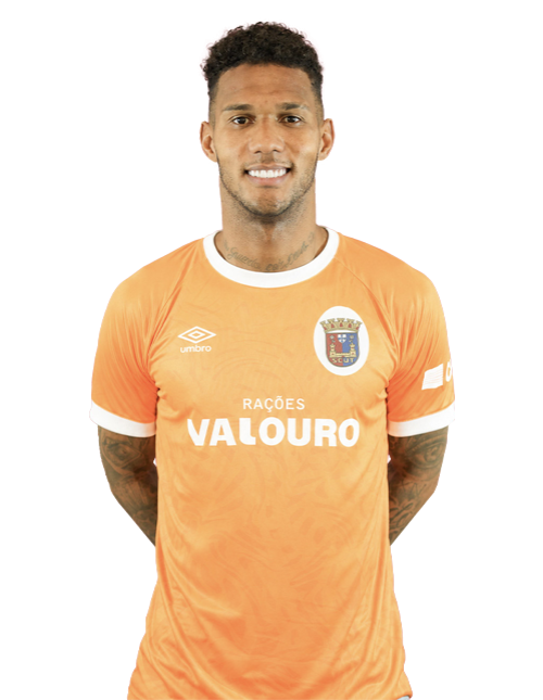 ADRIEL RAMOS