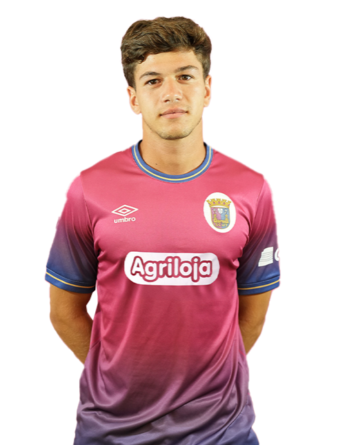 RODRIGO GUERREIRO