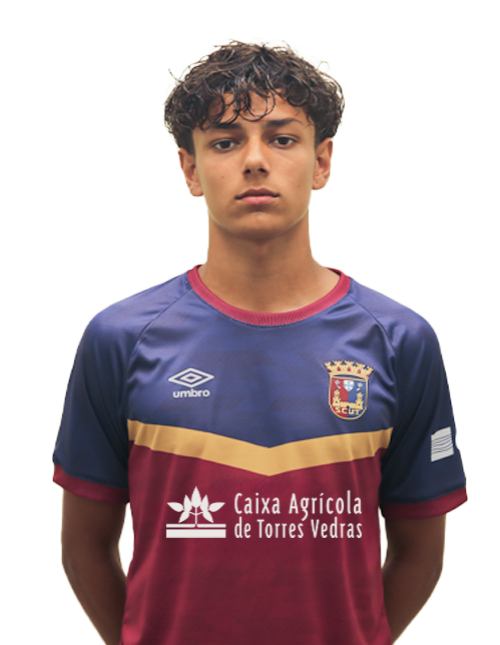 Miguel Pereira