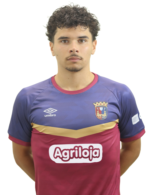 GONÇALO CASCALHEIRA