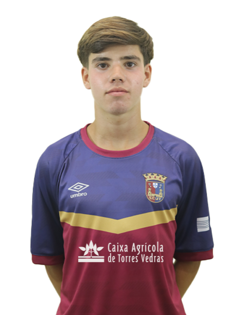 Santiago Carmo