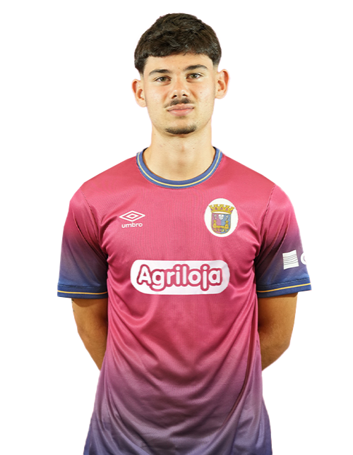 MATEUS MEDEIRO