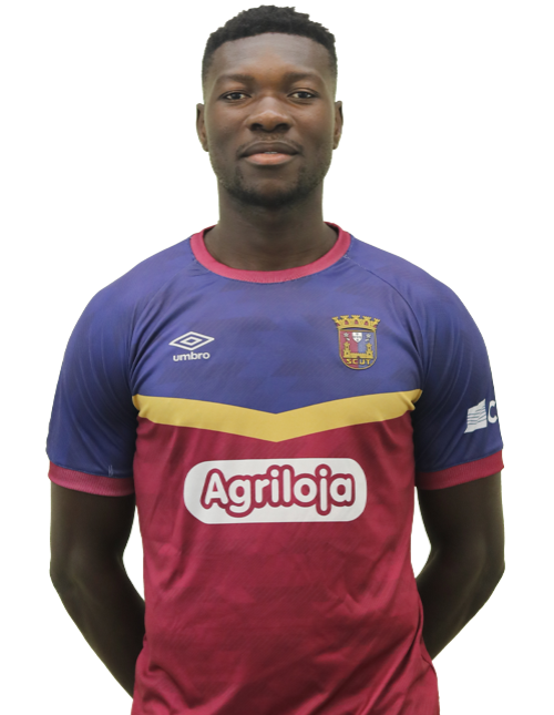 Bachirou Yaméogo