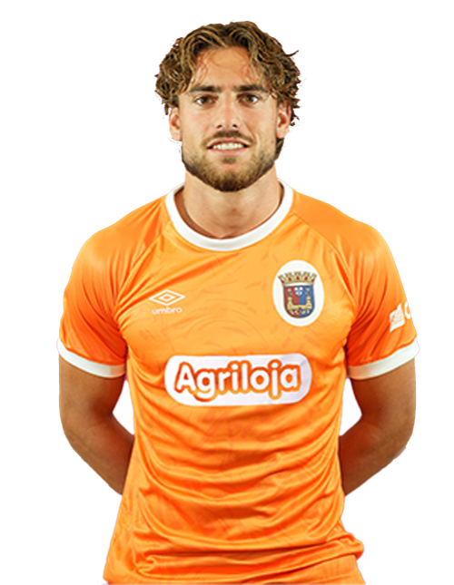 BRUNO MESQUITA