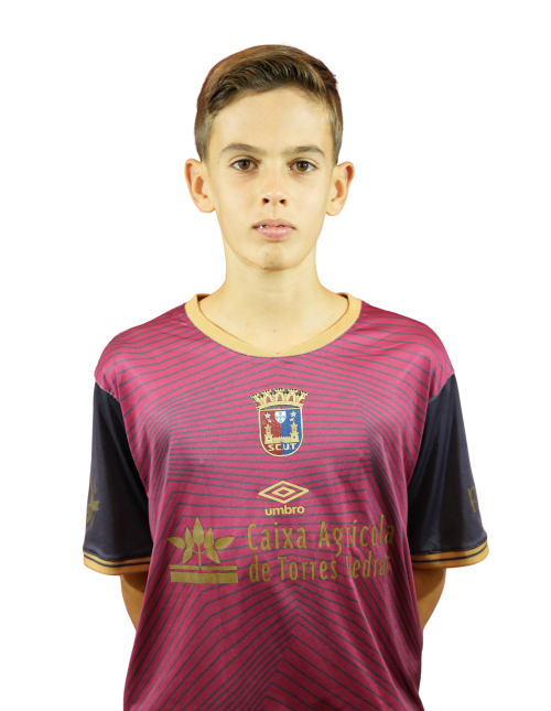 Tomás Filipe
