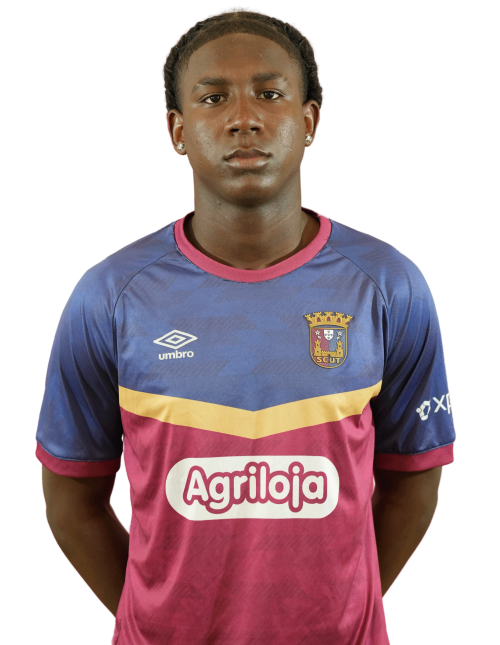 Denylson Djau