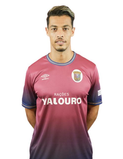 AMINE OUDRHIRI