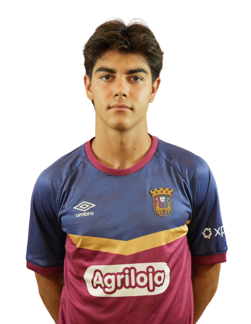 Anthos Pinheiro