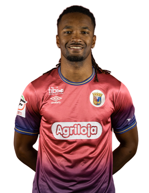 Edson Patrick