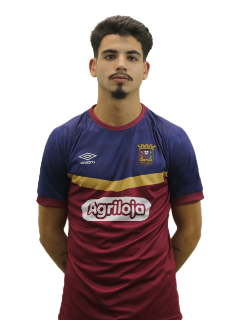 Duarte Correia