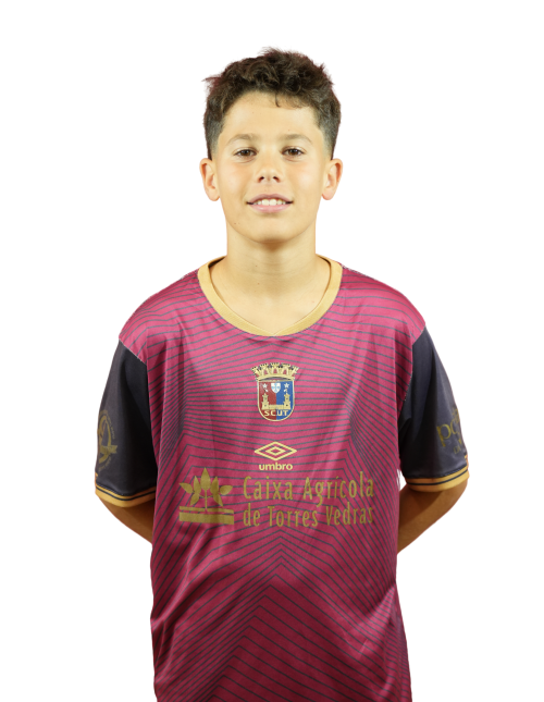 Miguel Peso