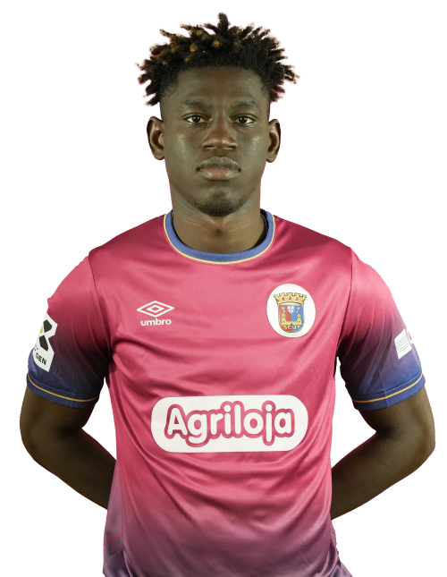 IBRAHIMA DIARRA