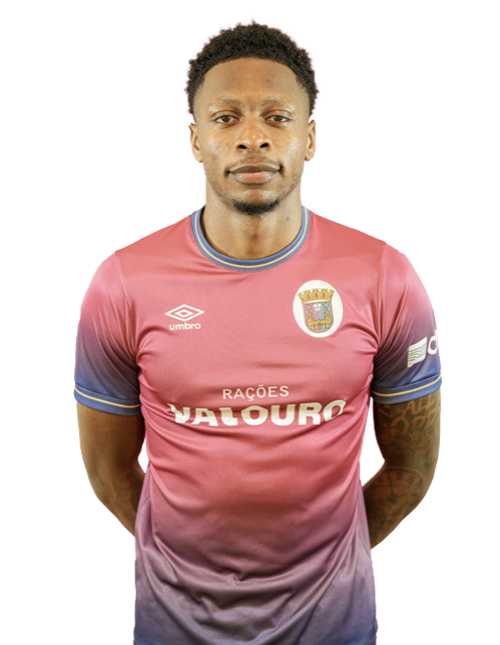 BRIAN AGBOR