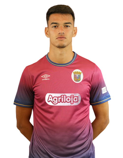 MIGUEL PENISGA