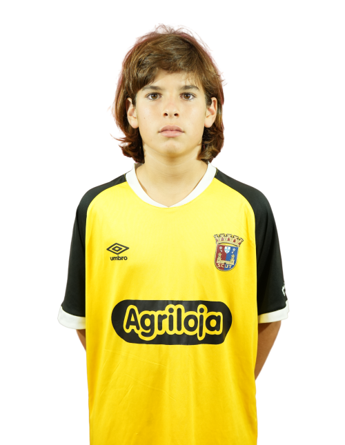 Rafael Ribeiro