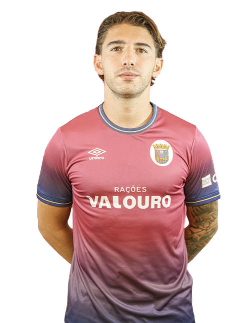 JOÃO MARQUES