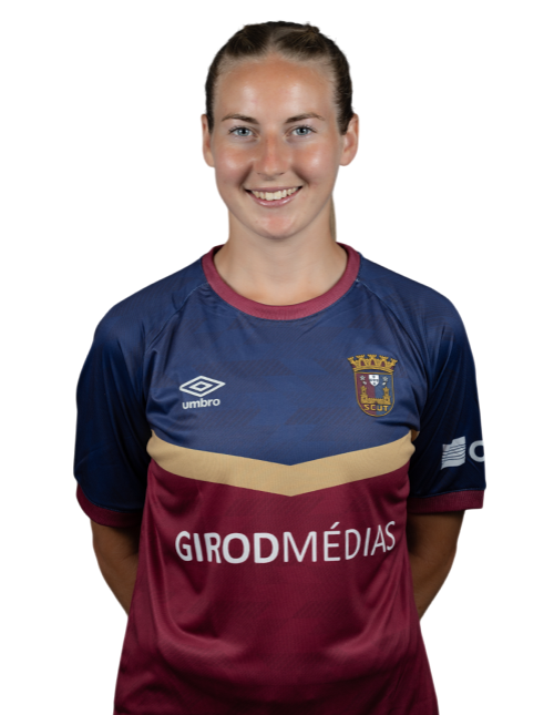 JESI ROSSMAN