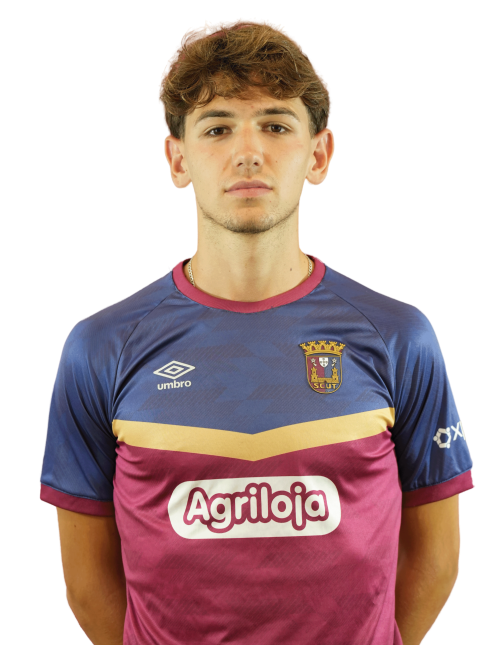 Gonçalo Silva