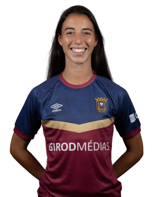 CAROLINA CORREIA