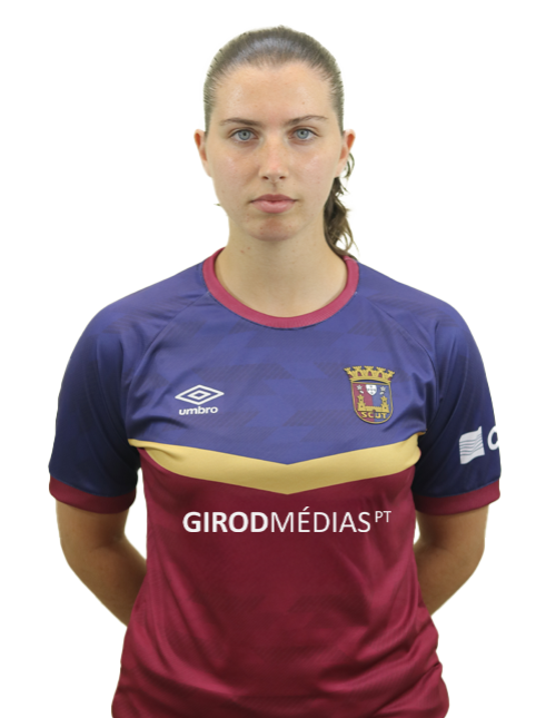 Margarida Jesus