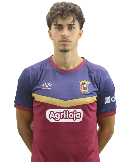 Henrique Cruz
