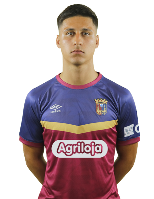Rodrigo Marquês