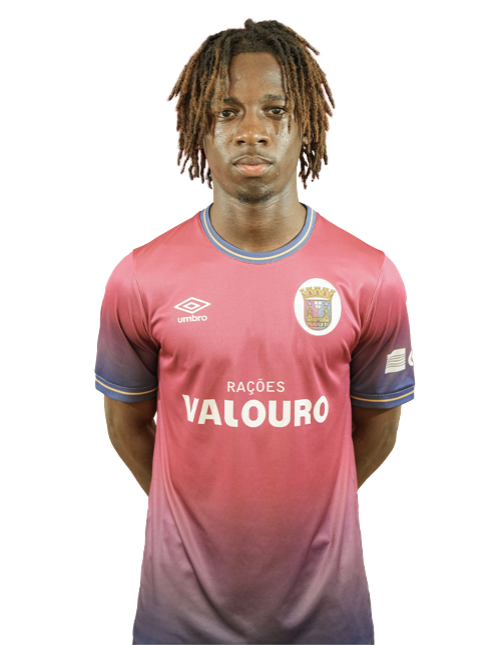 ADAMA BARADJI