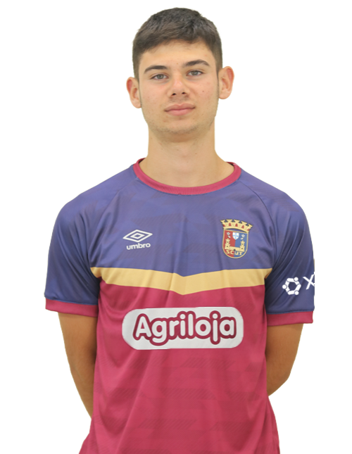 Mateus Medreiro