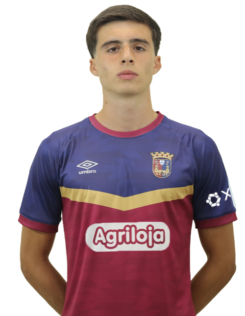 Gustavo Lopes