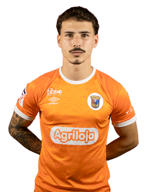Tiago Correia