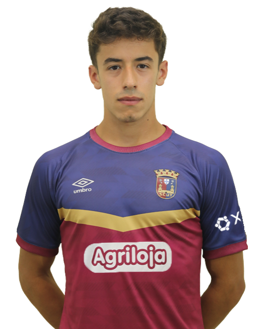 Mateus Alfano