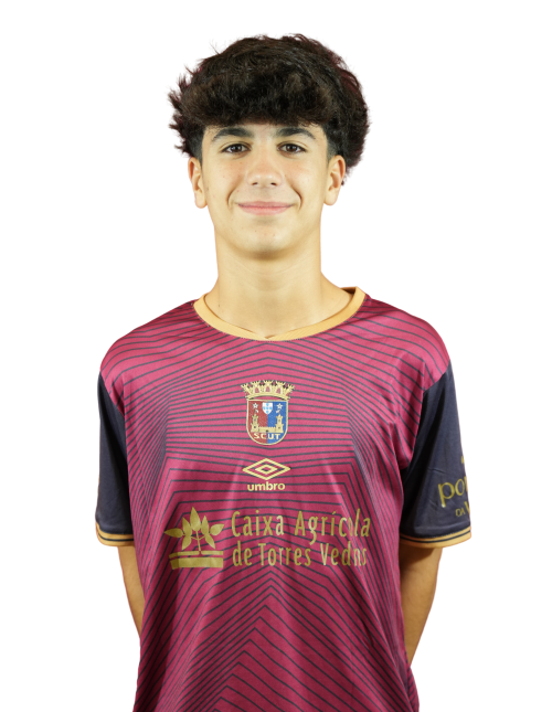 Tiago Sarreira