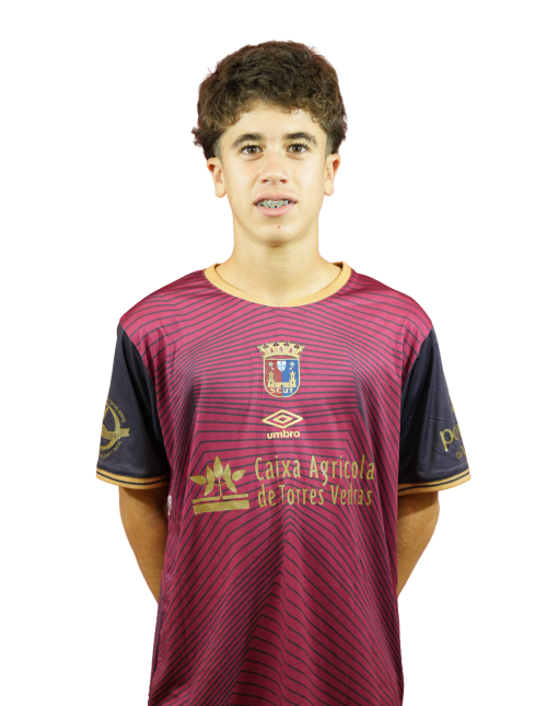 Joaquim Delfino