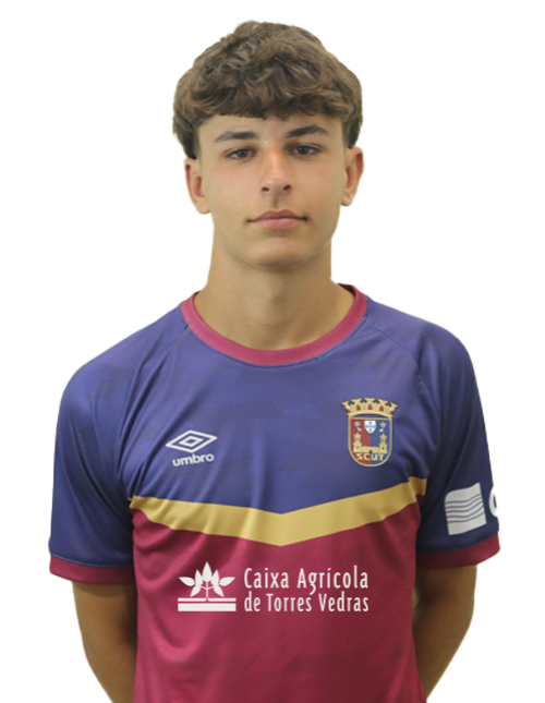 Rúben Amaral