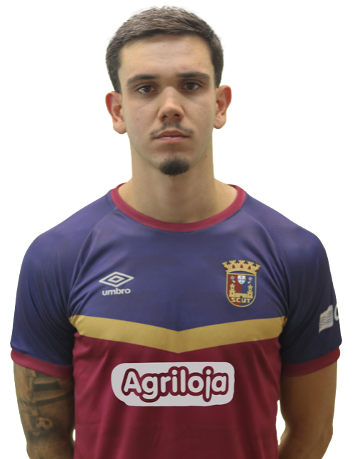 Caio Amaral