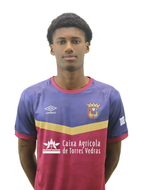 Bubacar Djaló