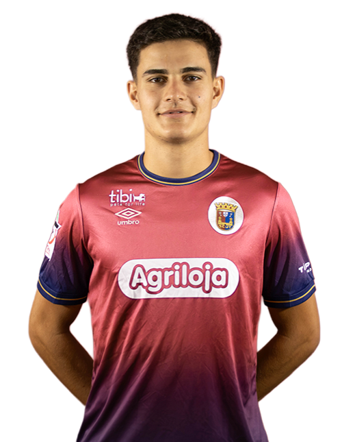Tiago Reis