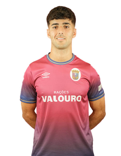 ALEJANDRO ALFARO